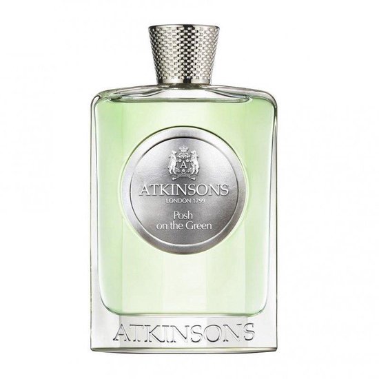 550x550-5971 Atkinsons - Posh on the Green - Eau De Parfum - 100ML - Image 1