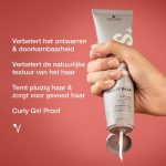 Schwarzkopf - OSiS+ Curls & Waves Bounty Balm Rich Curl Cream - 150ml - Image 4