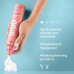 Schwarzkopf Professional OSiS+ AirWhip Volume Mousse - Image 2