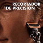 Vervangende mesjes voor houder Gillette Fusion 5 Proglide 4 st - Image 4