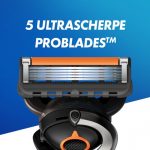 Gillette Proglide - 1 Scheermes Voor Mannen - 2 Scheermesjes - Image 4