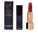 Chanel Rouge Allure Velvet Matte Lipstick Lipstick   56 Rouge Charnel - Image 4