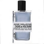 This Is Him! Vibes Of Freedom Eau De Toilette (edt) 100ml - Image 2