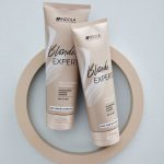 Indola Blonde Expert Insta Strong Shampoo 250ml - Normale shampoo vrouwen - Voor Alle haartypes - Image 2