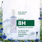 Klorane Cornflower Water Toning Awakening Serum 50ml - Image 3