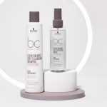 Schwarzkopf - Bonacure Clean Balance Anti-Pollution Water - 150ml - Image 2