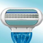 Gillette Venus Wegwerpmesjes Oceana 4 stuks - Image 2