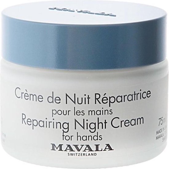 550x550-6433 Handcrème Mavala (75 ml) - Image 1