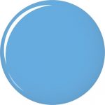 Mavala - 167 Cyclades Blue - Nagellak - Image 2