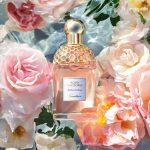 Guerlain Aqua AlLegoria Rosa Rossa Eau De Toilette Spray 125 Ml For Women - Image 2