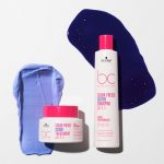 Schwarzkopf Bonacure Color Freeze Silver Shampoo 250ml - Zilvershampoo Vrouwen - Image 3