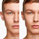 SHISEIDO - Synchro Skin Self Refreshing Tint 215 Light Buna - 30 ml - foundation - Image 5