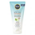 Nivea Sun After Sun Sensitive Gel Cream 175ml - Image 2