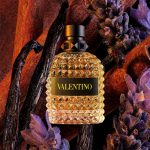 Valentino Uomo Born In Roma Yellow Dream Eau De Toilette 100ml - Image 2