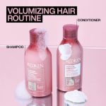 Balsam pentru par Redken Volume Injection  Par finplatprelucrat  300ml - Image 4