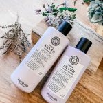 Maria Nila - Sheer Silver Conditioner-300 ml - Image 2