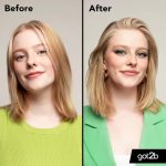 Droge Shampoo Schwarzkopf Extra Volume 200 ml - Image 2