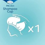 Tena Proskin Shampoo Cap - Image 3