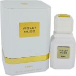 Ajmal Violet Musc - 100 ml - eau de parfum spray - unisexparfum - Image 2