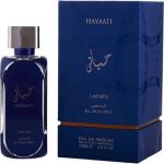 Lattafa - Hayaati al Maleky - Eau de Parfum - 100ml - Image 3