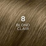 Phyto Phytocolor Haarkleuringcolor Permanent Color 8 Light Blonde - Image 2