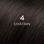 Phyto Phytocolor Haarkleuringcolor Permanent Color 4 ChACtain Brown - Image 3