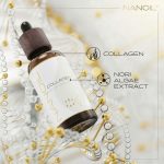 Herstellende Serum Nanoil Collageen (50 ml) - Image 4