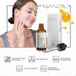 Nanoil - Retinol Face Serum - 50ml - Image 2