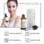 Nanoil - Hyaluronic Face Serum - 50ml - Image 3