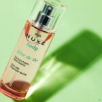 Nuxe Spray Body RAave de ThA c  Eau Exaltante Parfumante - Image 2