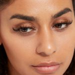 Gosh Forever Metallic Eyeshadow 03 Light Copper 1.5g - Image 3