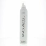 Strong Hold Mousse Silhouette Schwarzkopf - Image 3