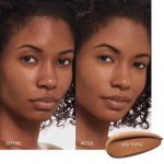 Shiseido Smu Synchro Skin Self Refreshing Foundation 460 Topaz 30 Ml - Image 4