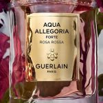 Guerlain Guer Aqua Allegoria Rossa Forte 125ml - Image 4