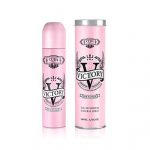 Cuba - Victory - Eau De Parfum - 100ML - Image 2