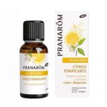 Essential oil Citric Pranarôm (30 ml) - Image 2