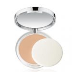 CLINIQUE Almost Powder Makeup SPF15 podk ad w pudrze z ochron  przeciws oneczn  01 Fair 10g - Image 15