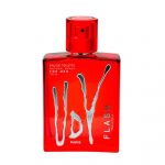 Ulric De Varens Flash For Men Eau De Toilette Spray 100ml - Image 2