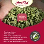 Yogi Tea Christmas Organic 35 7gr - Image 3