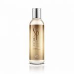 Wella Professionals SP Luxe Oil Keratin Protect Shampoo 1000 ml - Image 3