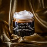 Apivita Nachtcrème Face Care Queen Bee Absolute Anti-Aging & Replenishing Night Cream - Image 2