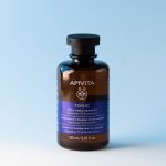 Shampoo Men Tonic Apivita (250 ml) - Image 3
