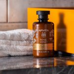 Apivita Royal Honey Shower Gel - Image 2