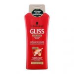 GLISS ULTIMATE COLOR champú 400 ml - Image 2