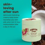 Hawaiian Tropic After Sun Body Butter - 250ml - 1 Stuk - Image 2