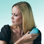 Tangle Teezer Original Fine & Fragile Berry Bright - Image 2