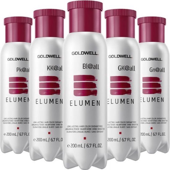 550x550-871 Goldwell Elumen Warm BB@10 200 ml - Image 1