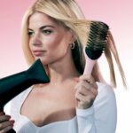 Tangle Teezer Easy Dry & Go Zwart - Image 2