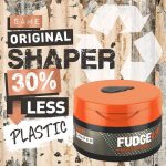 Fudge Hair Shaper - Styling crème 75 gr - Image 3