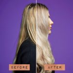 Fudge Clean Blonde Damage Rewind Violet - Conditioner - 250 ml - Image 3